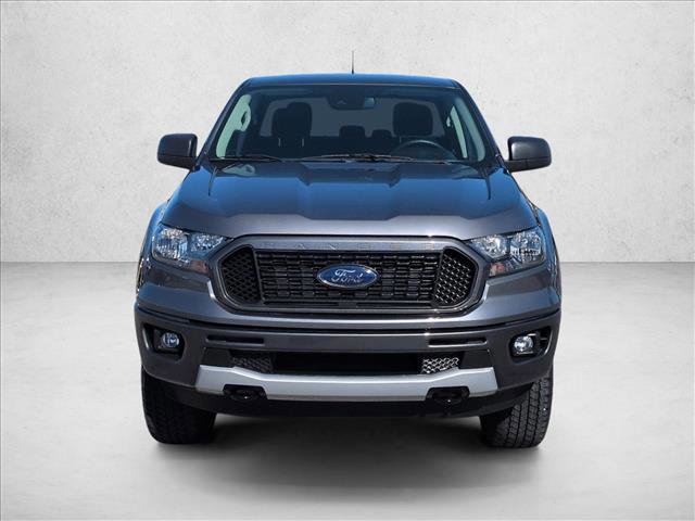 Used 2023 Ford Ranger XLT w/ Equipment Group 301A Mid AWD/4WD image 2