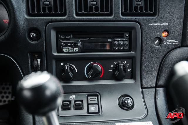 Used 2002 Dodge Viper GTS RWD image 16