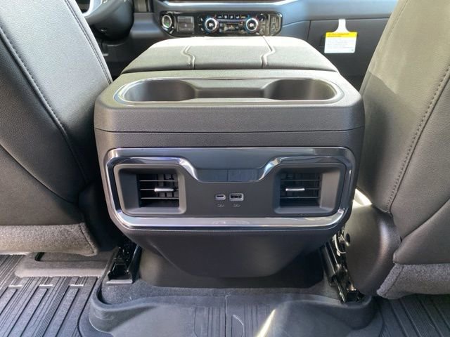 New 2026 GMC Sierra 1500 Elevation w/ Elevation Premium Package image 24