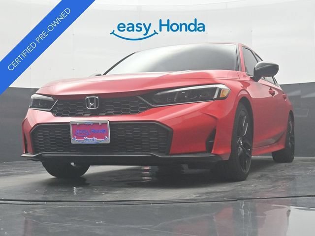 Used 2026 Honda Civic Sport image 28