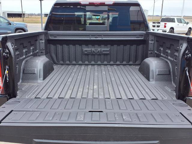 New 2026 GMC Sierra 1500 AT4X w/ AT4X AEV Edition image 22