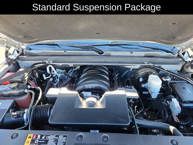 Used 2019 Chevrolet Suburban LT w/ Max Trailering Package image 15