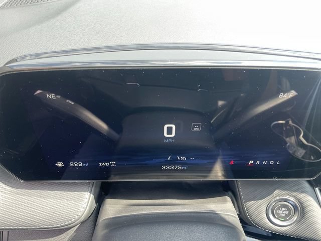 Certified 2025 Chevrolet Equinox LT w/ Convenience Package II AWD/4WD image 15