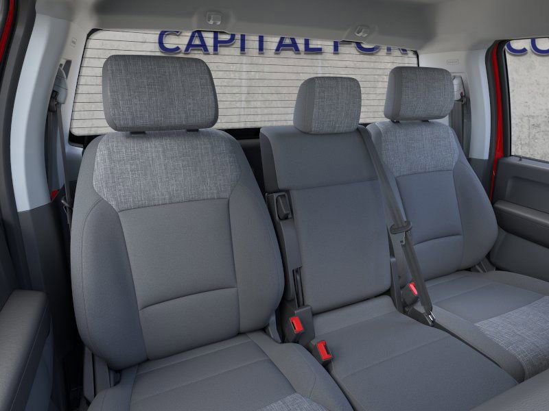 New 2025 Ford F350 XLT image 10