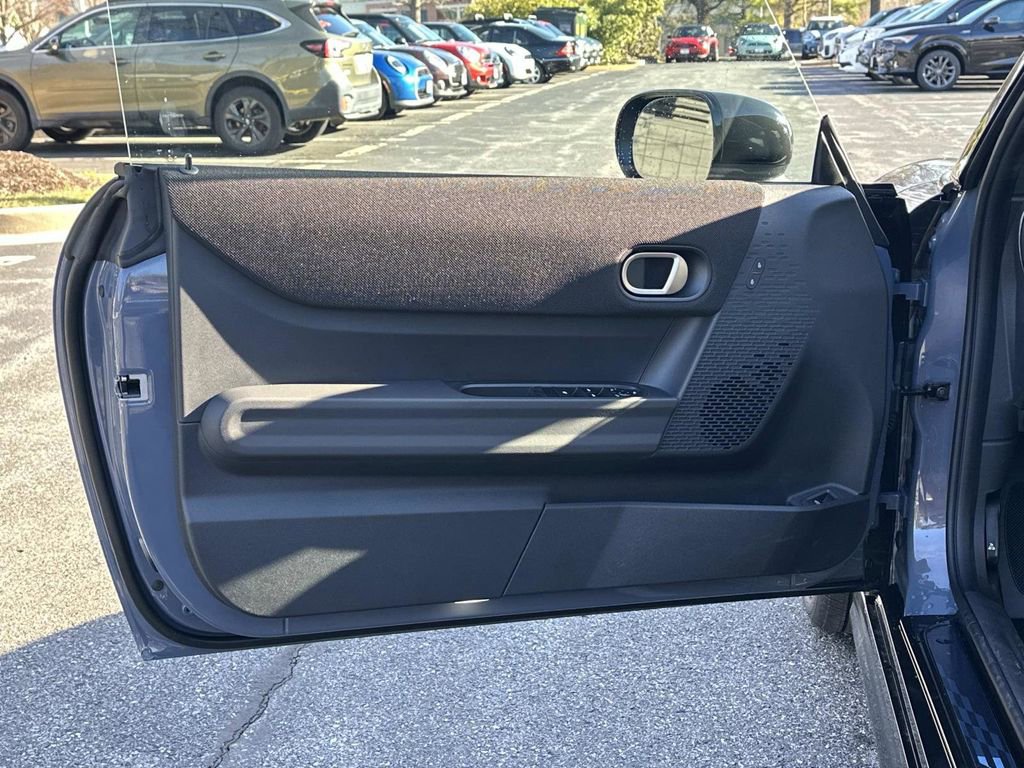 New 2026 MINI Cooper S image 20