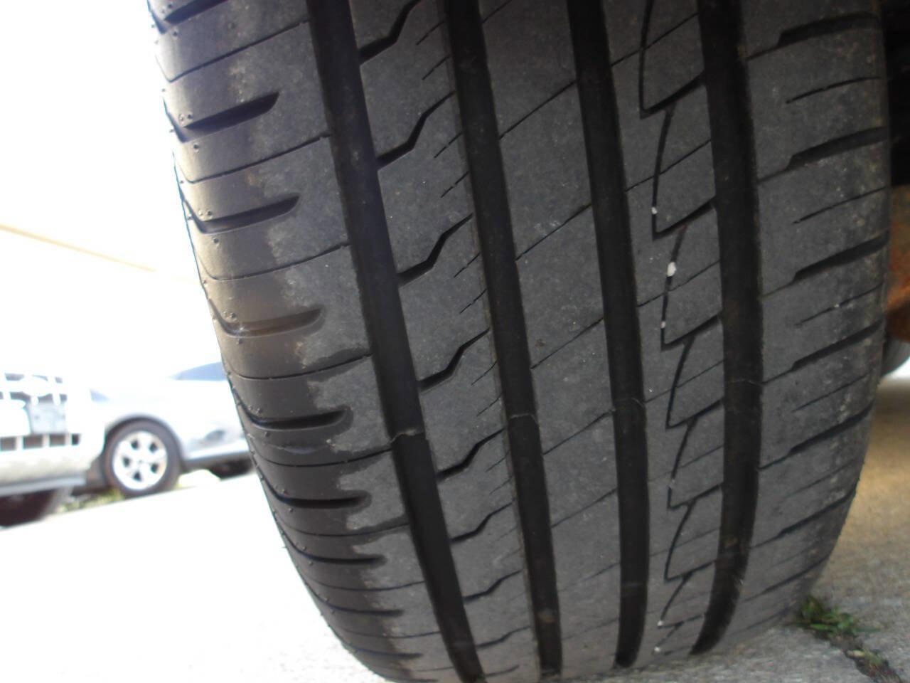 Used 2012 Ford Focus Titanium FWD image 41
