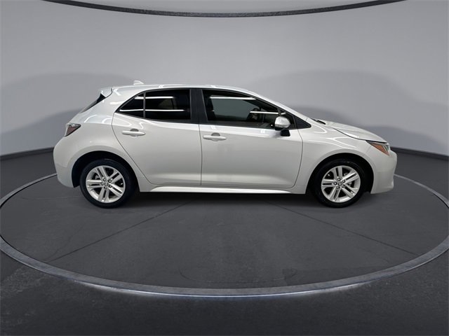 Used 2022 Toyota Corolla SE image 9