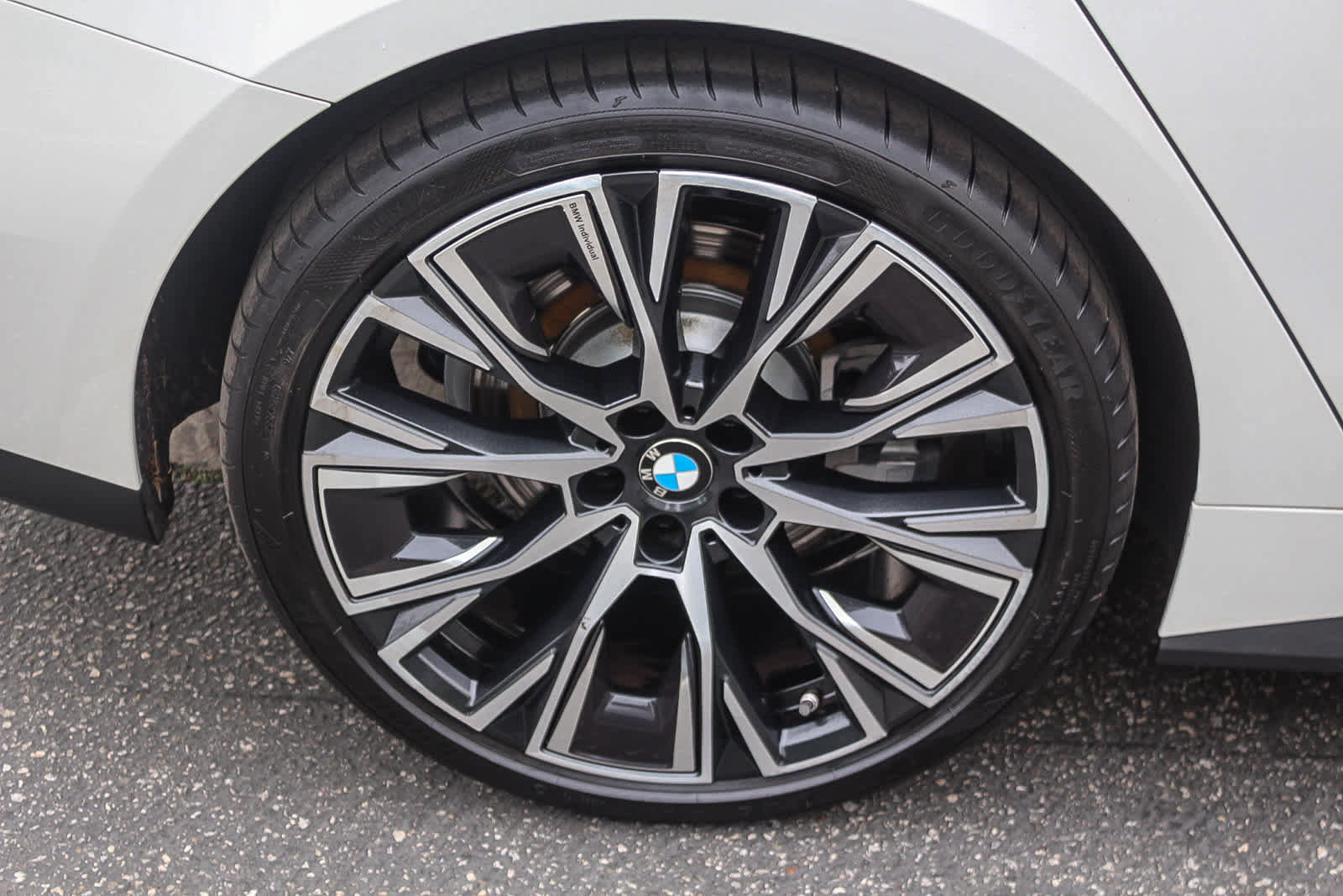 Used 2024 BMW 430i w/ Convenience Package image 8