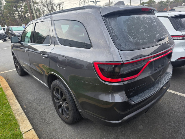 Used 2020 Dodge Durango GT image 4
