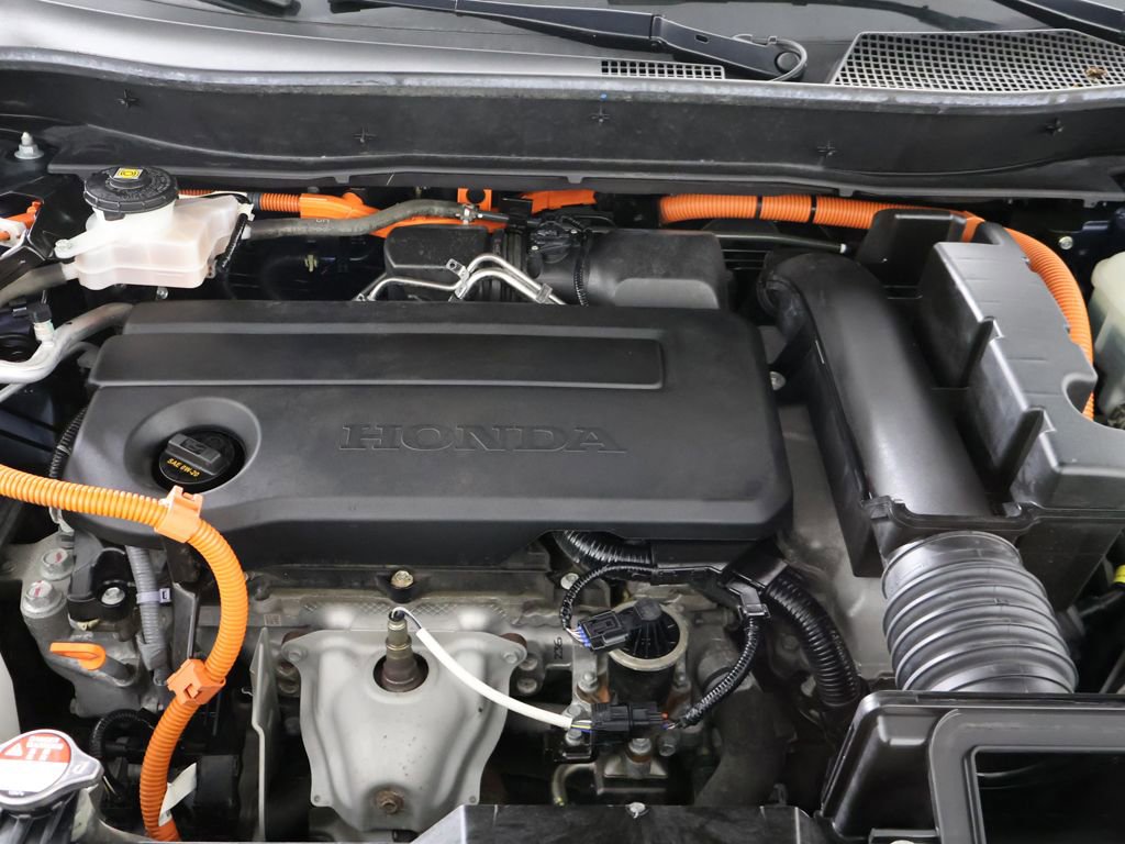 Used 2024 Honda CR-V Sport image 21