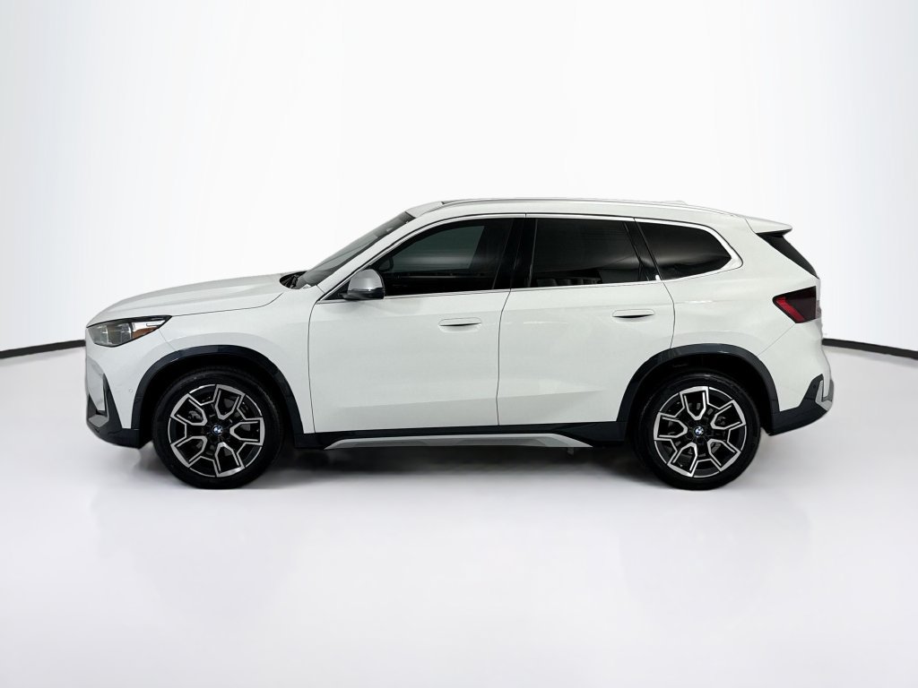Certified 2023 BMW X1 xDrive28i w/ Premium Package AWD/4WD image 8
