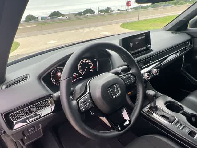 Certified 2026 Honda Civic Sport image 15