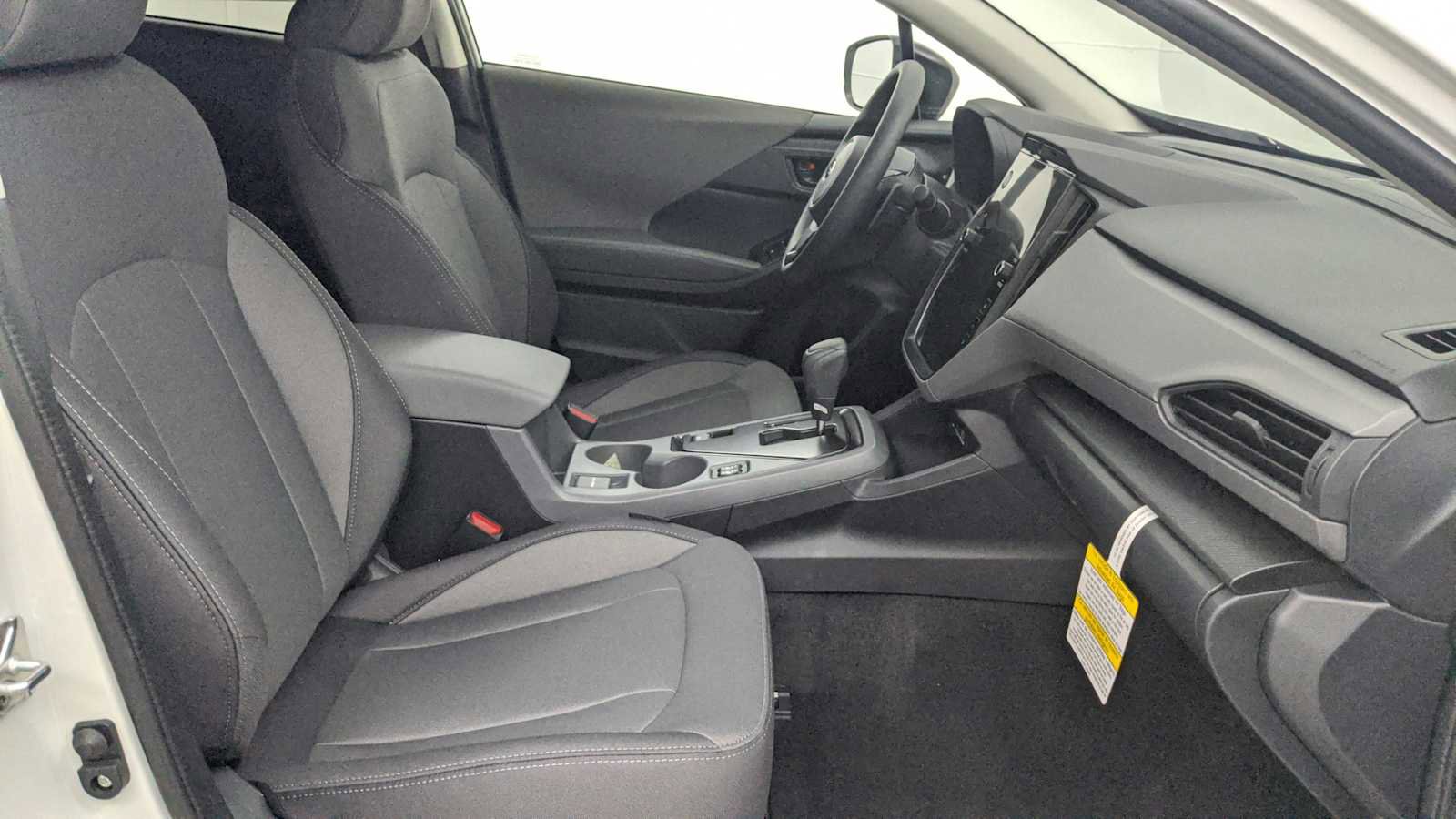 New 2026 Subaru Crosstrek 2.0i Premium image 28