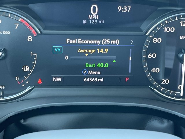 Certified 2021 Cadillac XT5 Premium Luxury FWD image 40