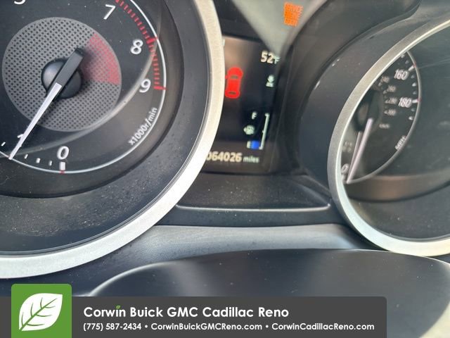 Used 2015 Mitsubishi Lancer Evolution GSR image 20