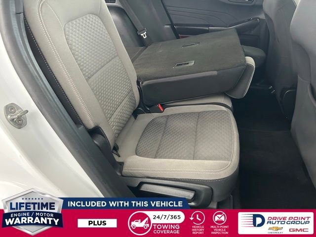 Used 2021 Ford Escape SE image 29