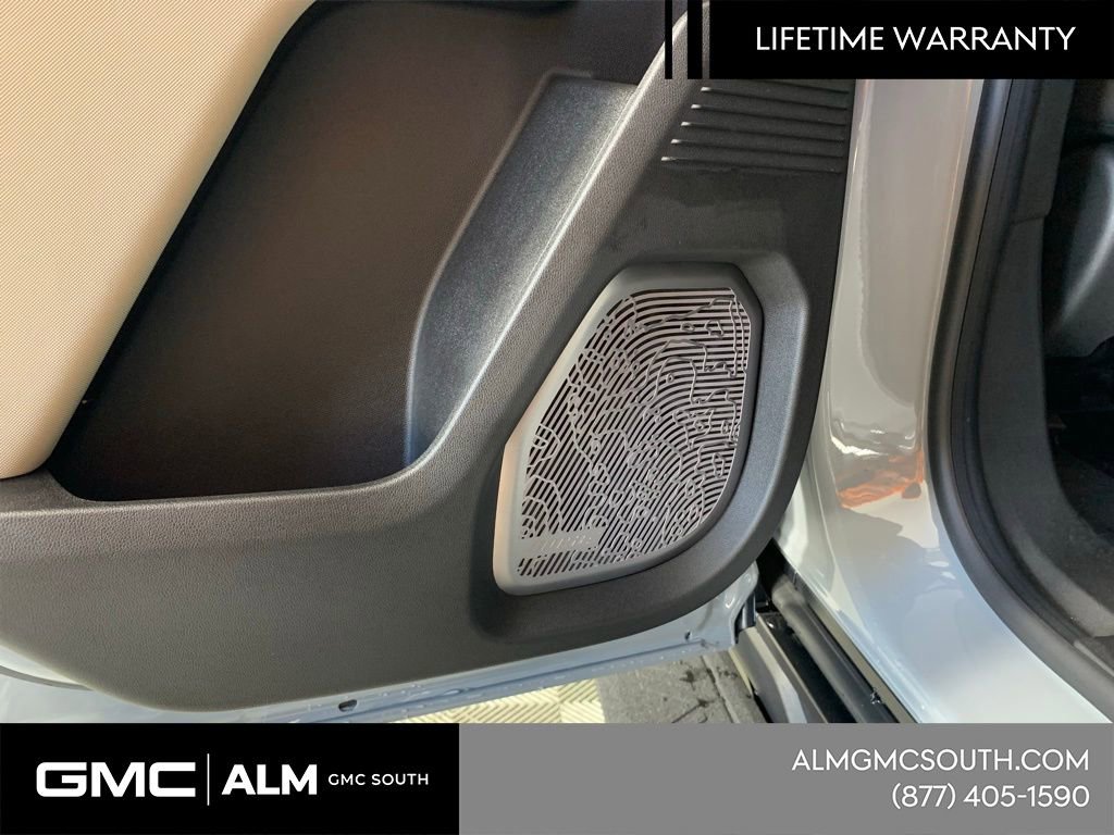 New 2026 GMC Hummer EV SUV image 29