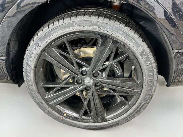 New 2026 Genesis GV80 3.5T e-SC image 23