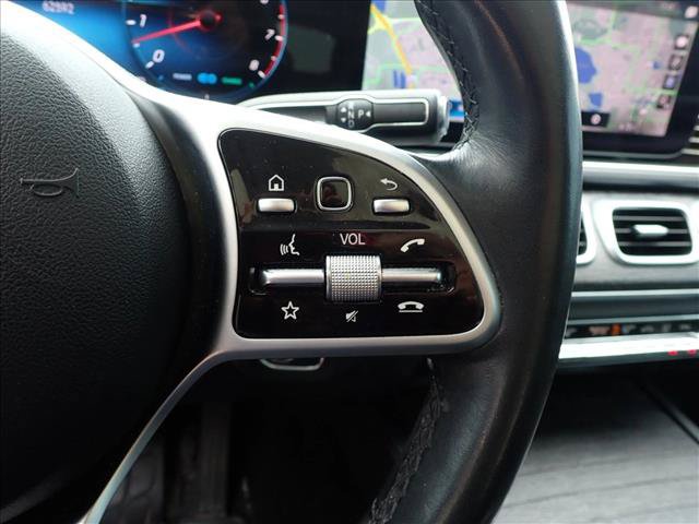 Used 2020 Mercedes-Benz GLE 580 4MATIC image 14