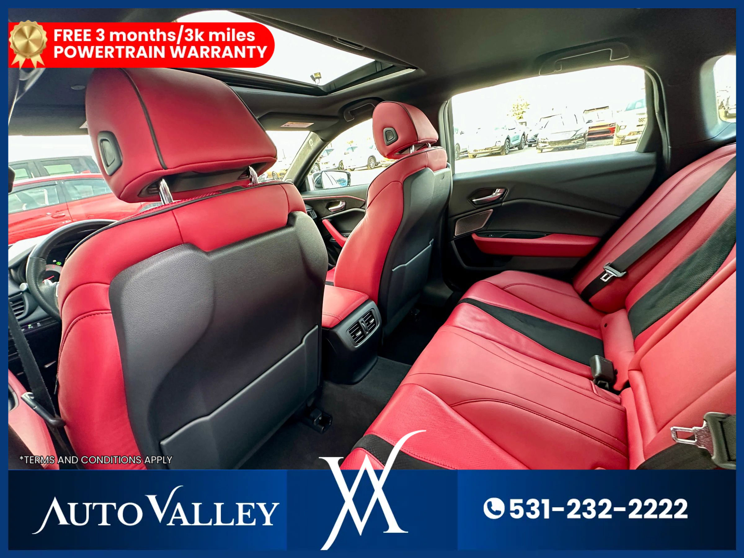 Used 2023 Acura TLX Type S PMC Edition image 25