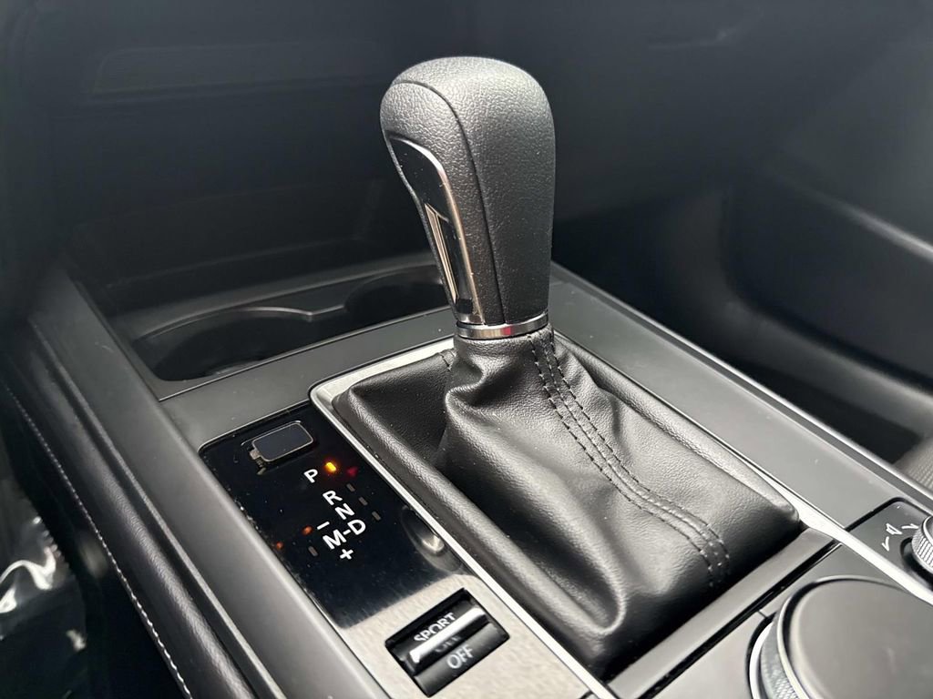 Certified 2025 MAZDA CX-30 AWD 2.5 S image 34