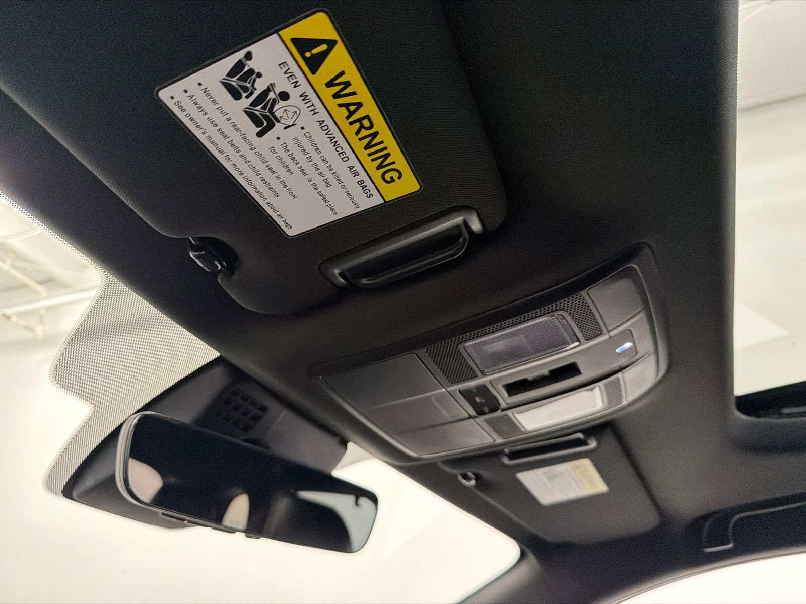 Used 2023 MAZDA CX-9 Grand Touring image 32