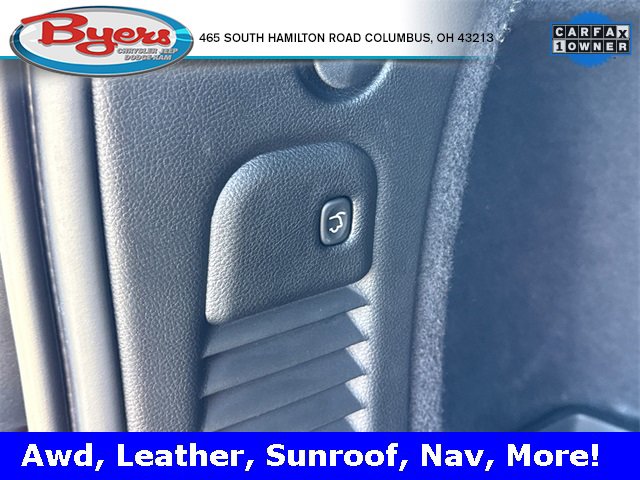 Used 2024 Dodge Durango Citadel image 32