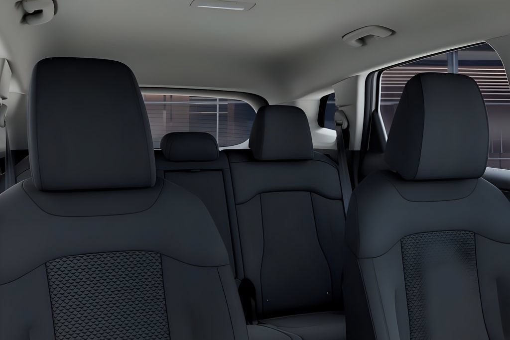 New 2027 Kia Sportage LX FWD image 27