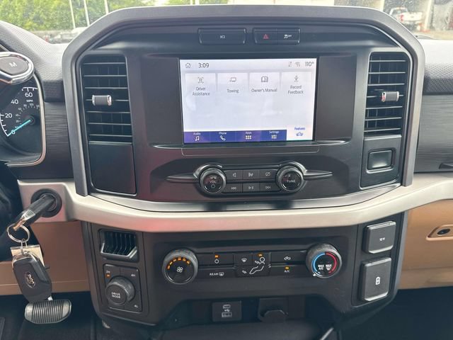 Used 2023 Ford F150 XLT AWD/4WD image 31