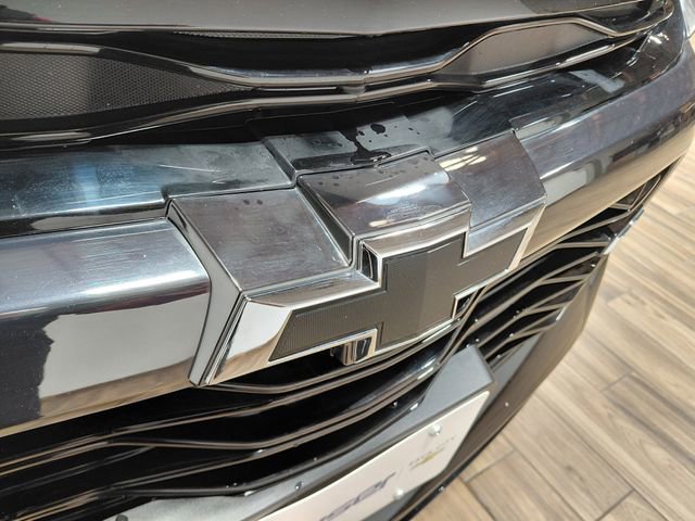 Used 2025 Chevrolet Blazer RS w/ Enhanced Convenience Package image 17