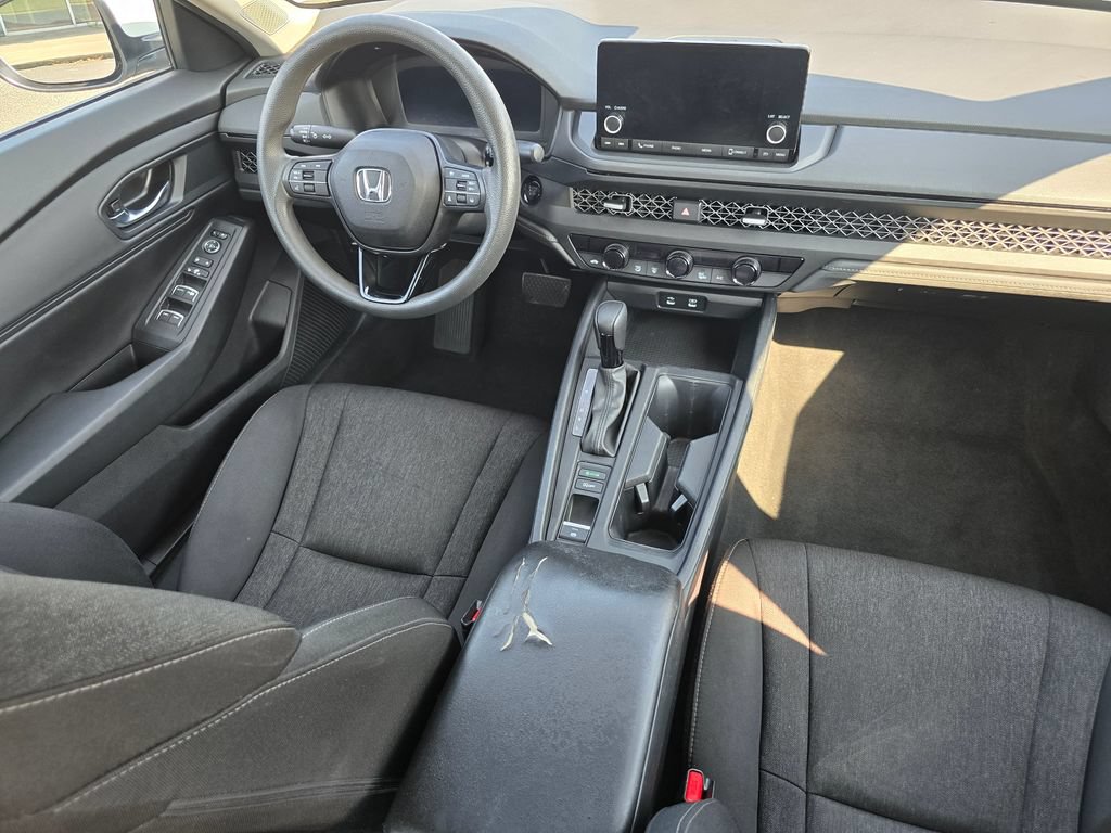 Used 2023 Honda Accord EX image 21