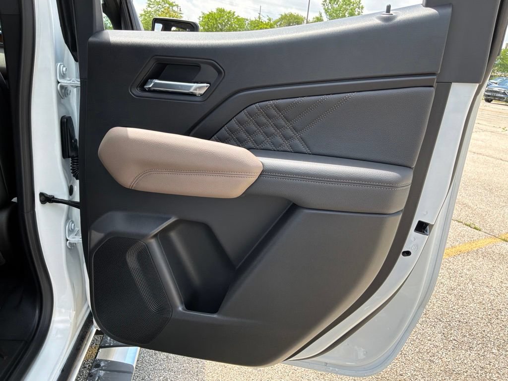 New 2026 GMC Canyon Denali AWD/4WD image 28