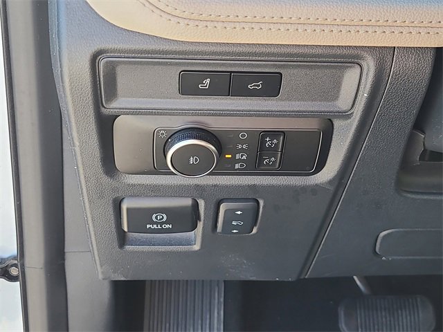 Used 2024 Ford Expedition Max Limited image 28