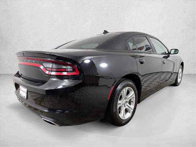 Used 2023 Dodge Charger SXT RWD image 3