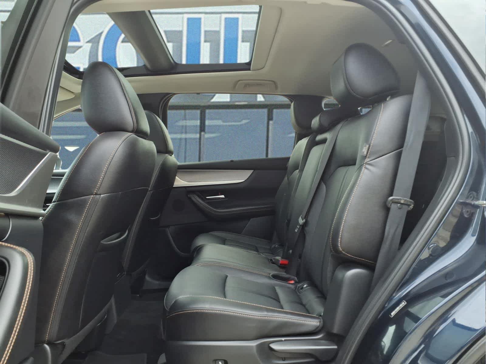Used 2024 MAZDA CX-90 3.3 Turbo S AWD/4WD image 13