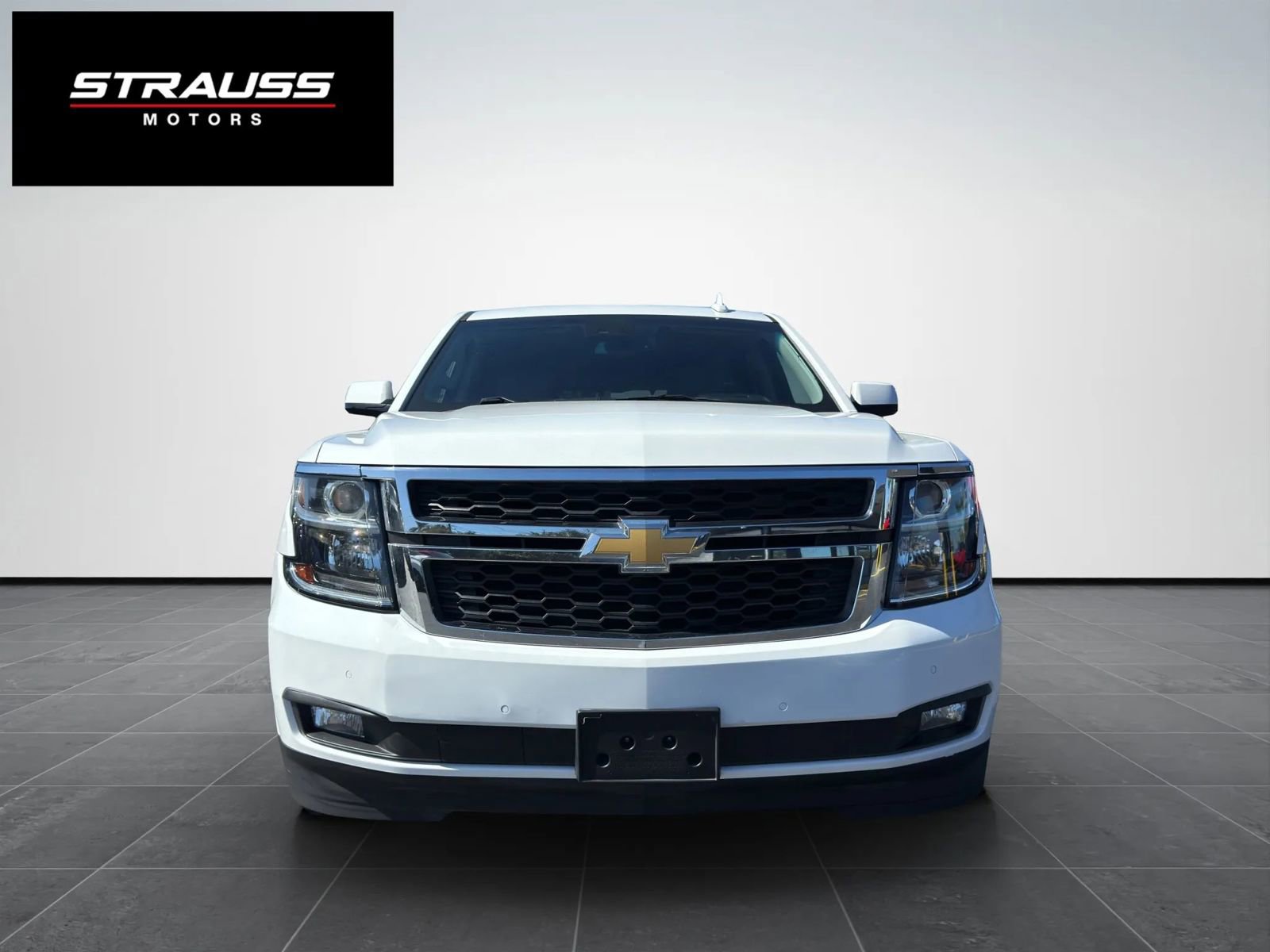 Used 2019 Chevrolet Tahoe LT image 3