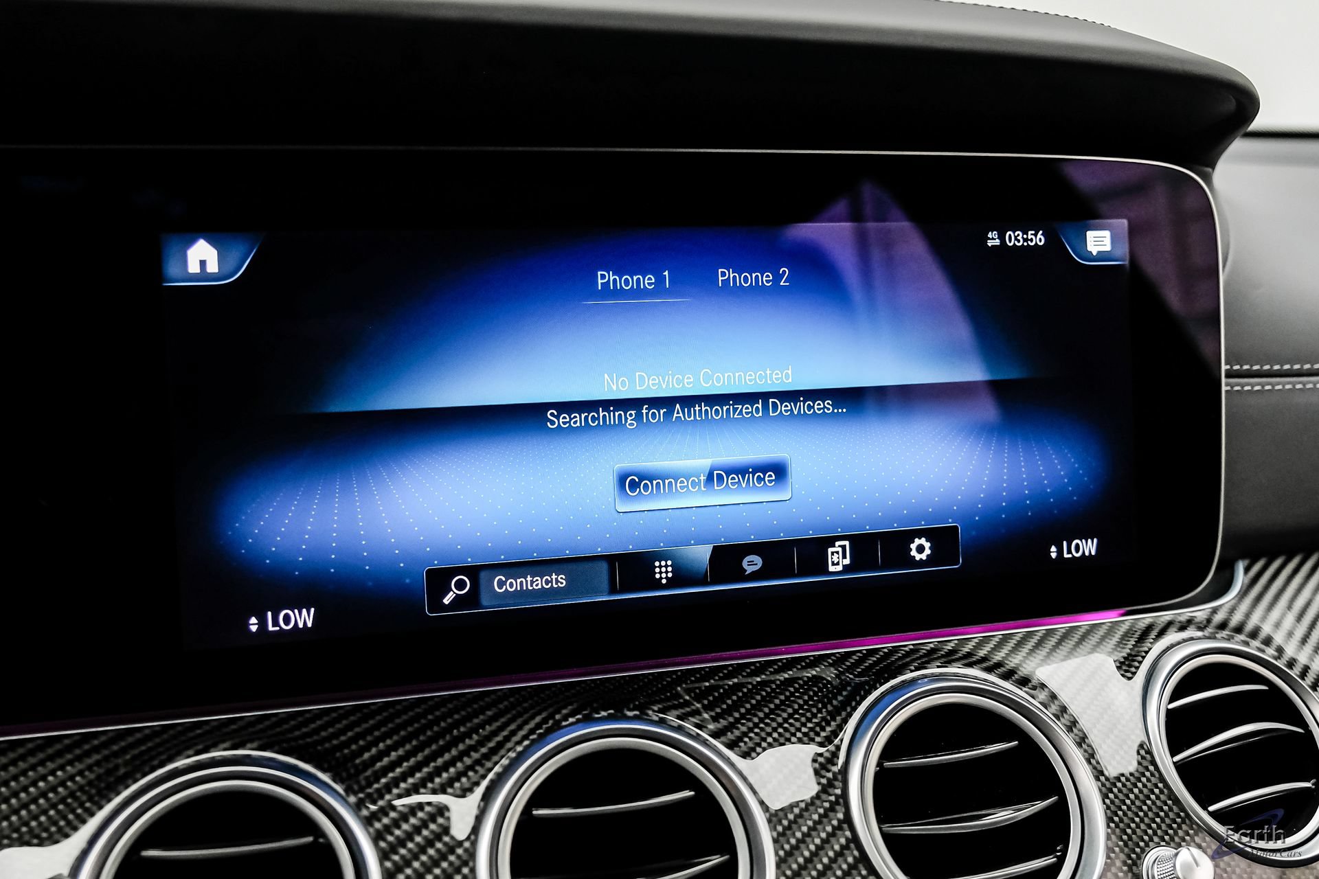 Used 2021 Mercedes-Benz E 63 AMG S w/ Driver Assistance Package image 73