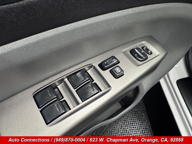 Used 2009 Toyota Prius FWD image 16
