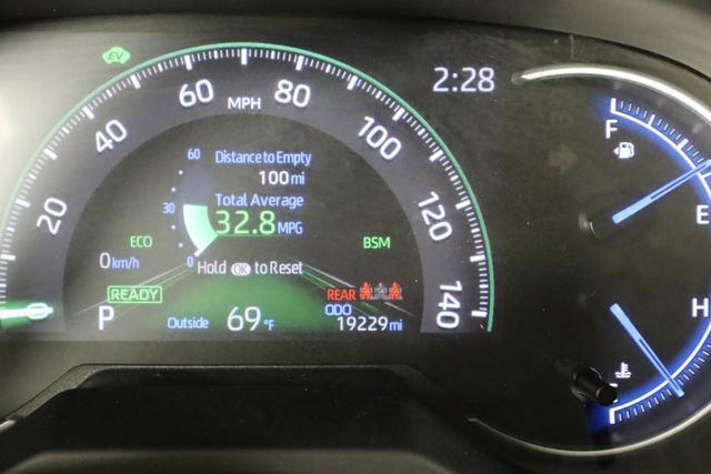 Used 2024 Toyota RAV4 XLE w/ Convenience Package image 38