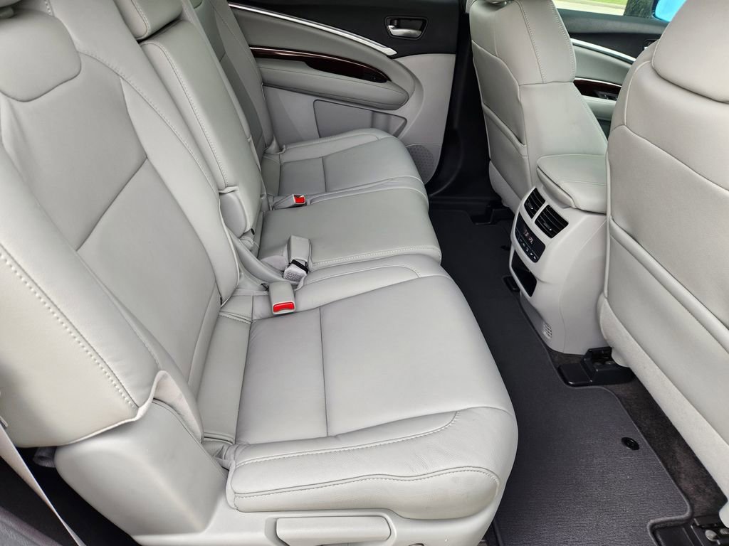 Used 2015 Acura MDX FWD w/ Technology Package image 32