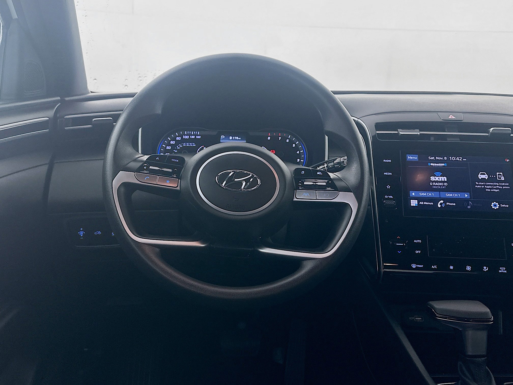 Used 2024 Hyundai Santa Cruz SEL image 18