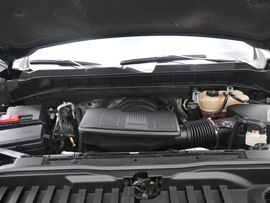Used 2021 Chevrolet Silverado 1500 RST AWD/4WD image 15