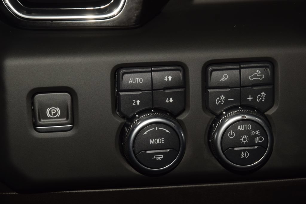 Used 2024 GMC Sierra 1500 Denali Ultimate AWD/4WD image 38
