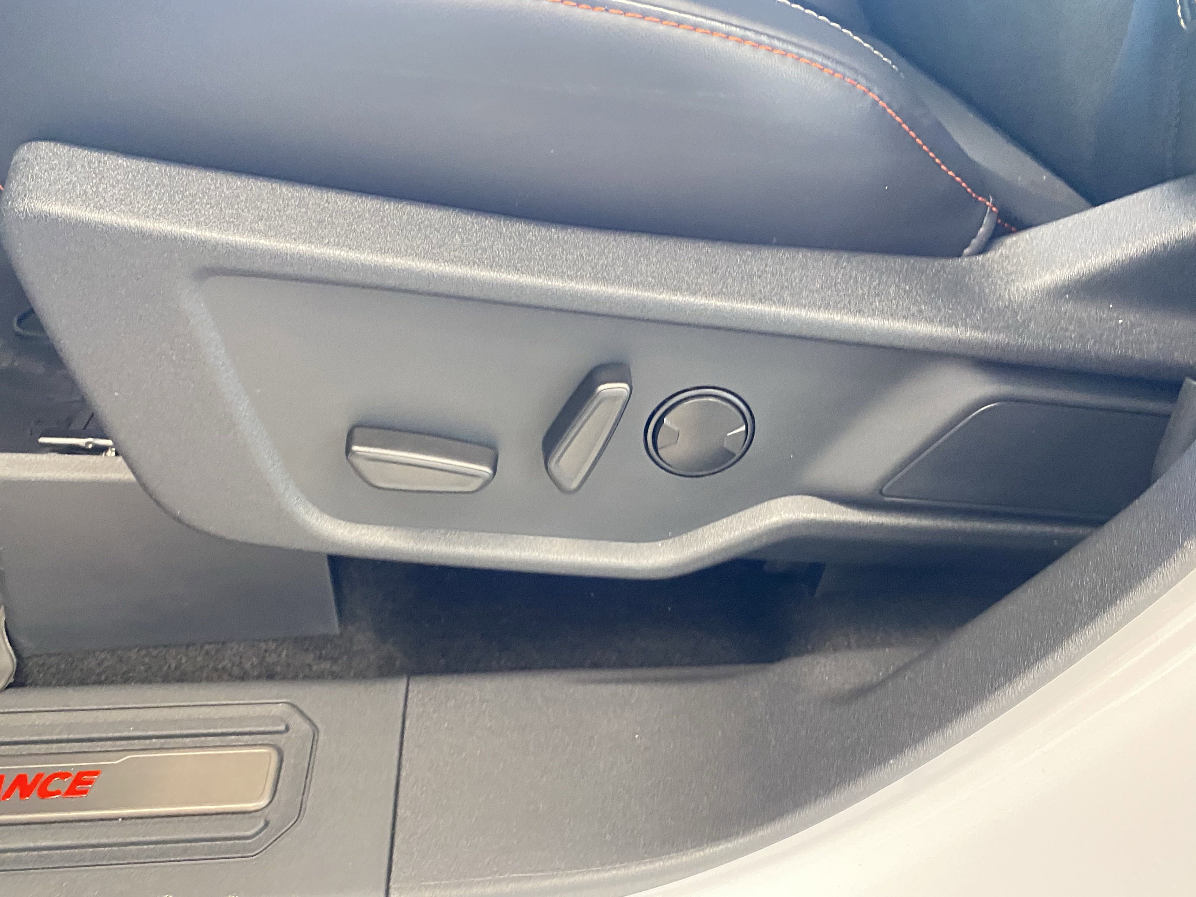 New 2025 Ford Bronco Raptor w/ Interior Carbon Fiber Pack image 14