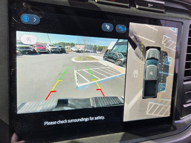 Used 2024 Ford F150 XLT image 26