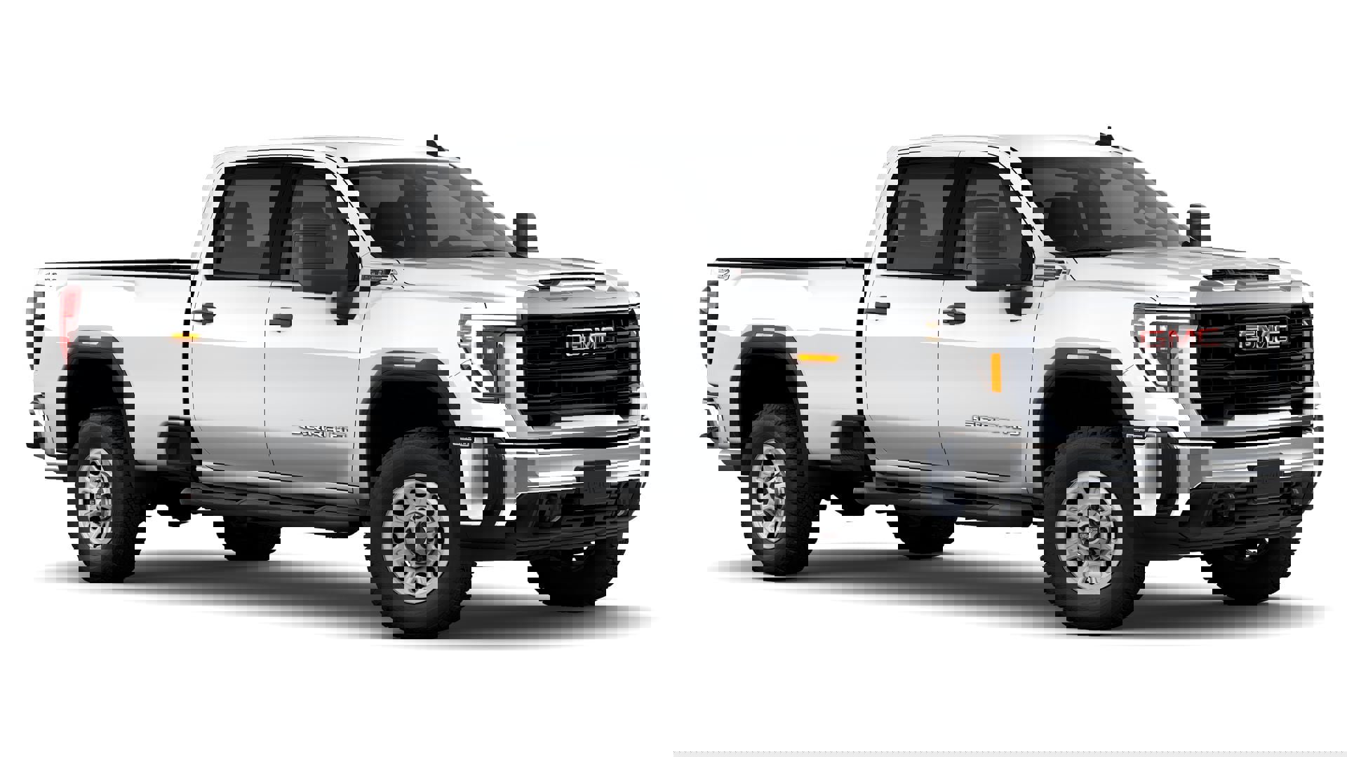 New 2026 GMC Sierra 3500 Pro image 28