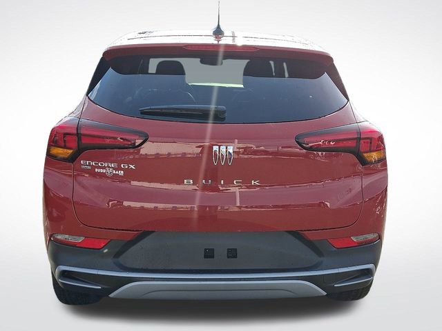 New 2026 Buick Encore GX Preferred w/ Comfort Package image 6