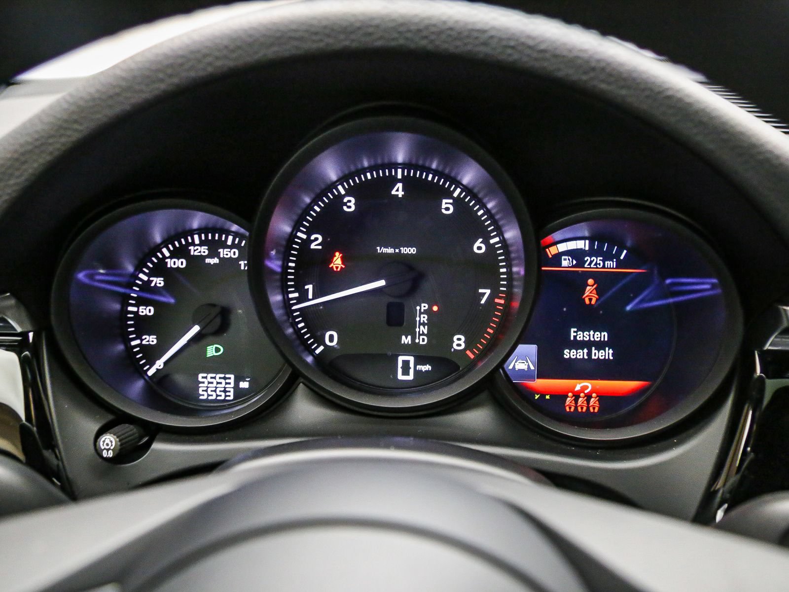Certified 2026 Porsche Macan AWD/4WD image 29