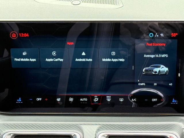 Used 2024 Ford Mustang GT Premium w/ GT Performance Package image 19