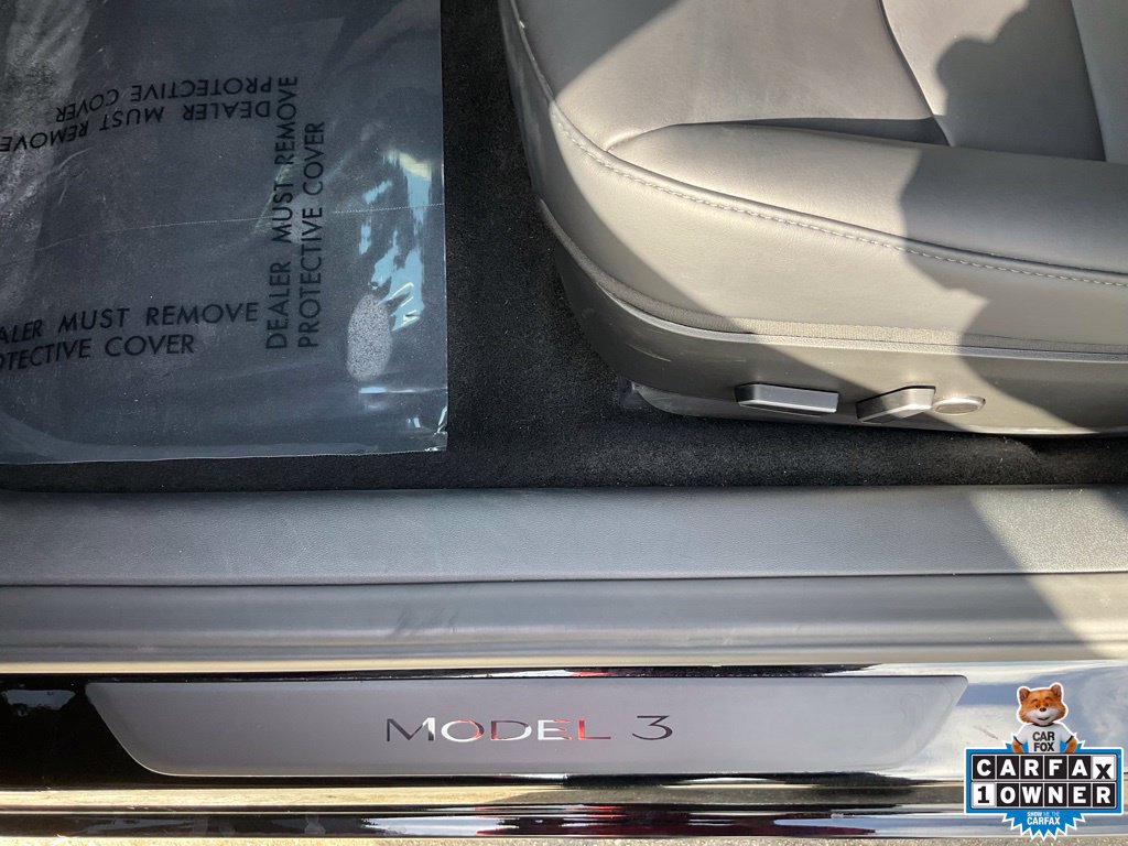 Used 2023 Tesla Model 3 Standard Range RWD image 15